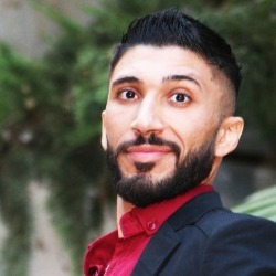 مهند الجابر